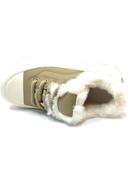 Gamelu Gone Peluşlu Sneakers Spor Ayakkabı fırsatları