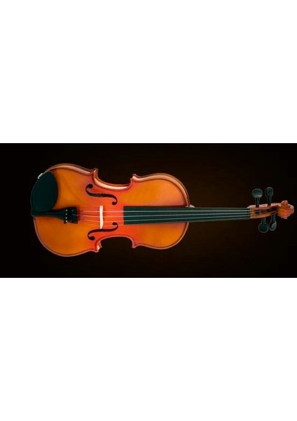 VA400 Viola Kutulu 15.5"