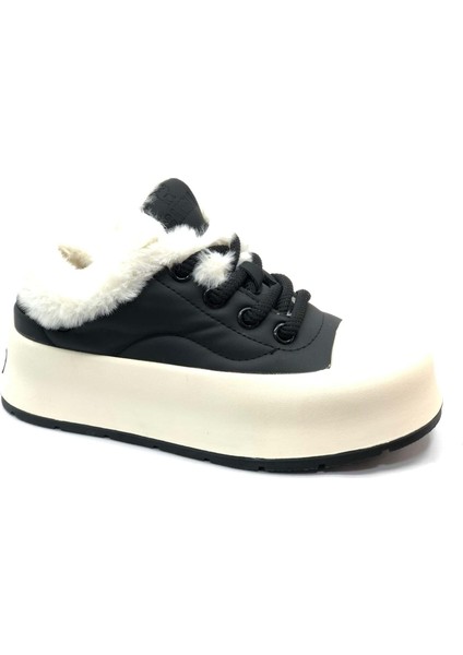 Gamelu Gone Peluşlu Sneakers Spor Ayakkabı fiyatları