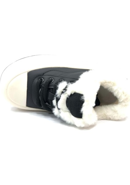 Gamelu Gone Peluşlu Sneakers Spor Ayakkabı fırsatları