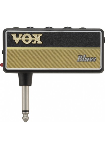 Amplug-2 Blues Amplug Serisi Kulak Amfisi modelleri
