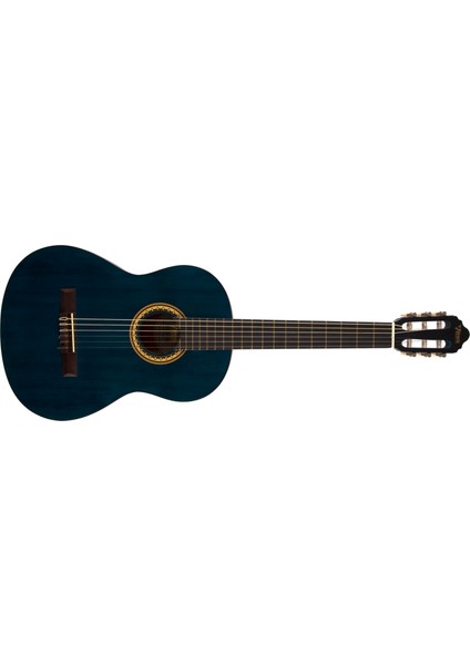 VC204TBU Klasik Gitar Scale 4/4