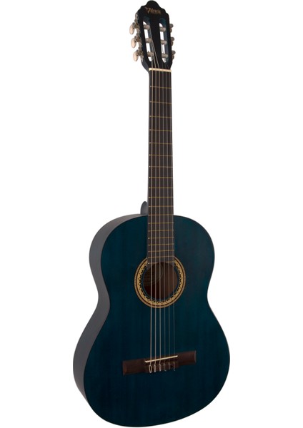 VC204TBU Klasik Gitar Scale 4/4