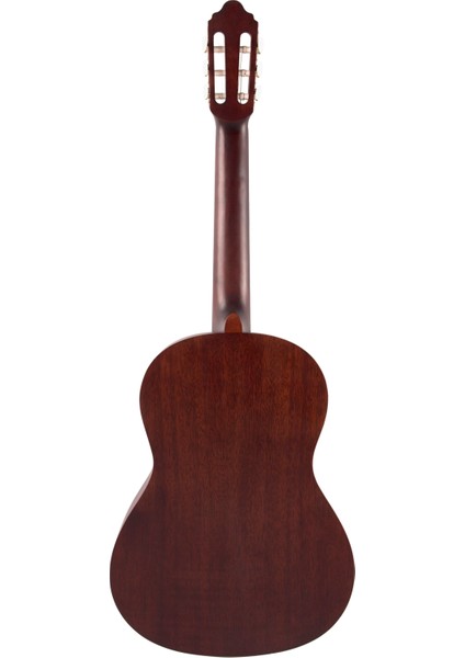 VC204CSB Klasik Gitar Scale 4/4