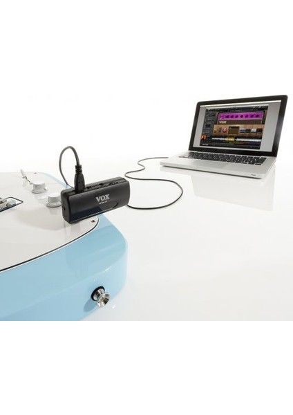 Amplug I/O Amplug Serisi Kulak Amfisi