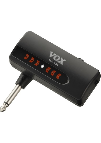 Amplug I/O Amplug Serisi Kulak Amfisi
