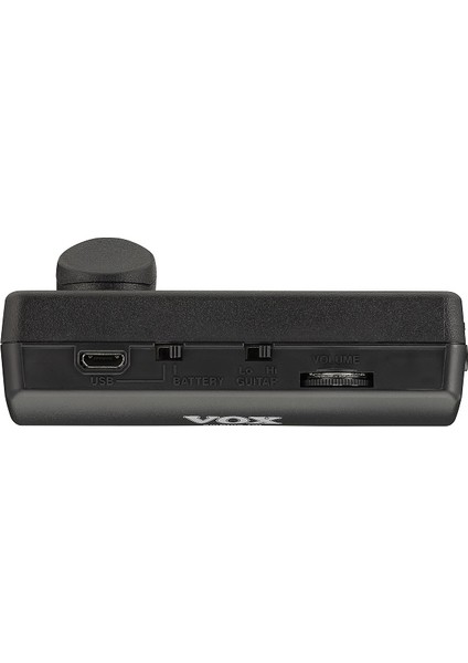 Amplug I/O Amplug Serisi Kulak Amfisi