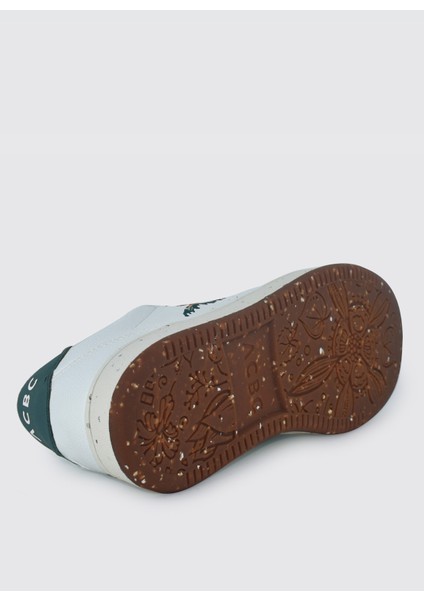 Beyaz Erkek Sneaker Shacbean indirimleri