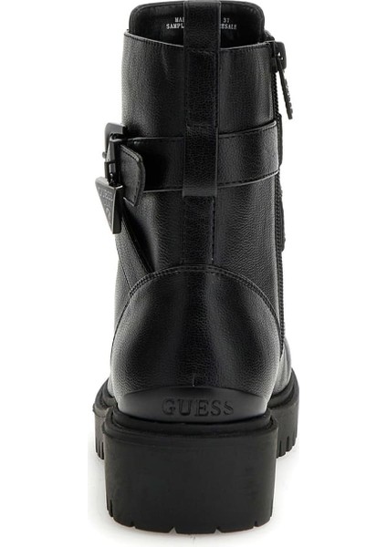 Siyah Kadın Bot FLFOLSELE10-BLACK