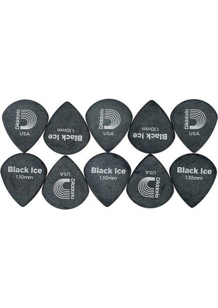 3dbk6-10 10 Sm - Pena - Blackıce-Heavy - Pena