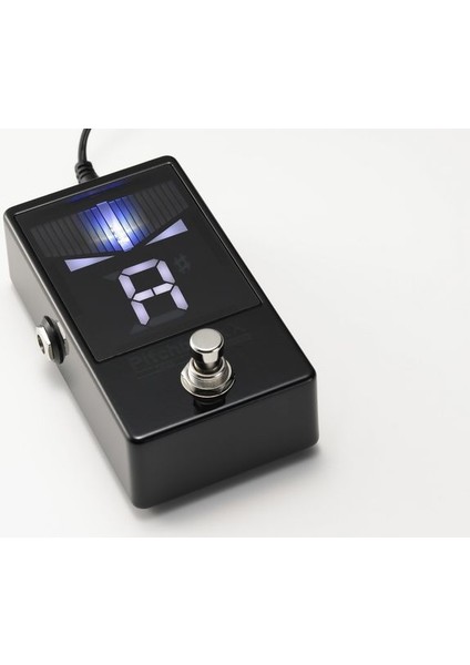 Pıtchblack PB-X Pedal Tuner
