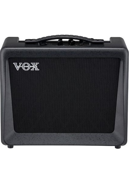 VX15-GT 15 Watt VX Serisi Gitar Amfisi