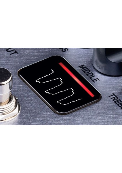 Silk Drive Valvenergy Seri Overdrive Pedalı fırsatları