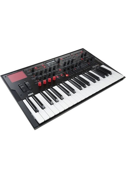 Modwave MK2 Wavetable Synthesizer