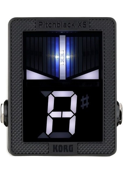 Pıtchblack PB-XS Pedal Tuner