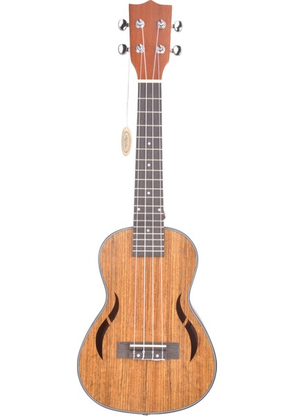AU88LAB-23 Ukulele 23" Concert