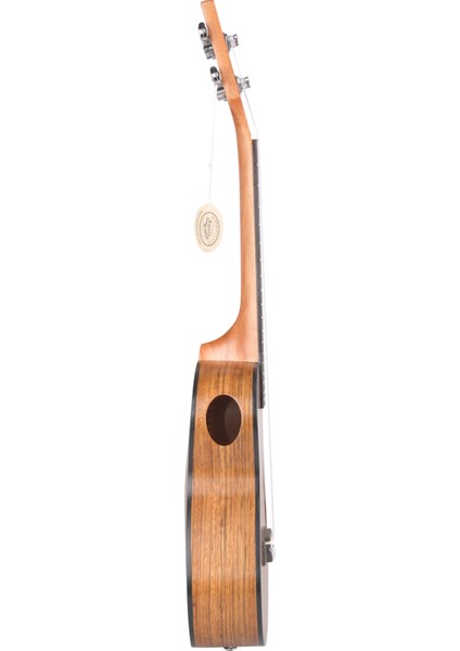 AU88LAB-23 Ukulele 23" Concert modelleri