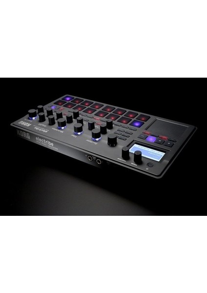 Electribe-2 Music Production Station