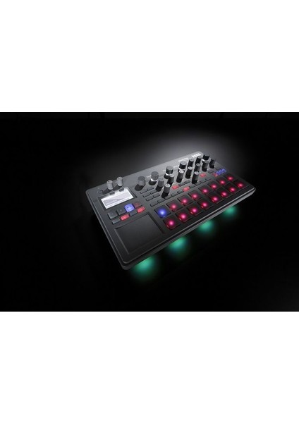 Electribe-2 Music Production Station