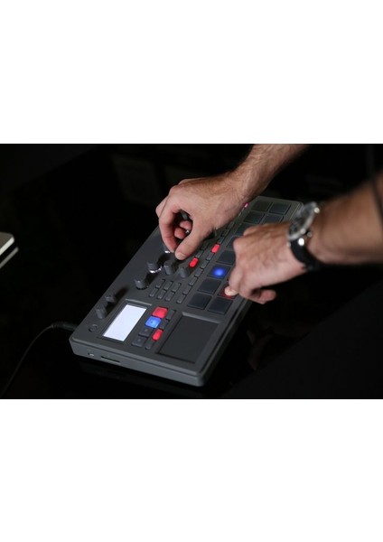 Electribe-2 Music Production Station