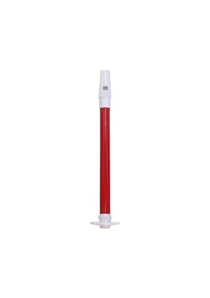 TW06CRD Slıde Düdük Kırmızı