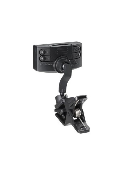 Pitchcrow-G AW-4G Clip – On Tuner