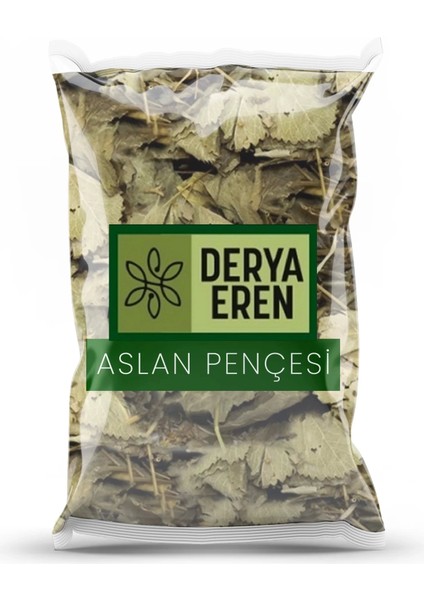 Derya Eren Aslan Pençesi Testere Dişli 100 gr