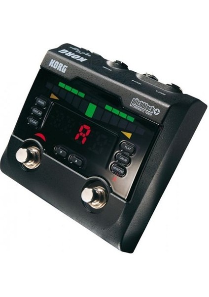 Pıtchblack PB-2 Pedal Tuner