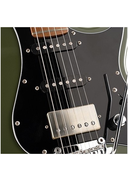G250SEODG Elektro Gitar