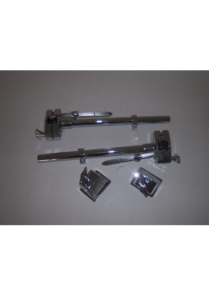 TH9812 Tom Tom Tutucu Komple Set 78