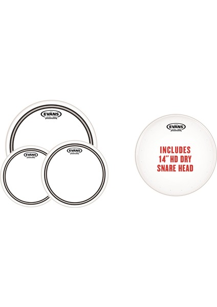 EPP-EC2SHDD-S Deri Seti 12+13+16+14 EC2S