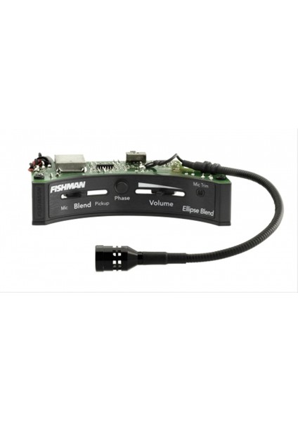 As-S5 Nat Elektro Akustik Gitar