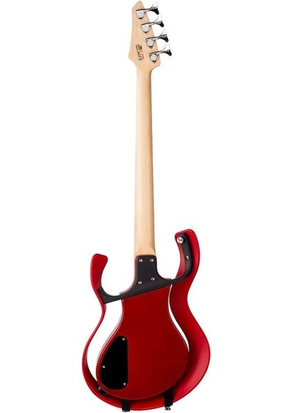 VSB-1H-RD Starstream Bass Gitar