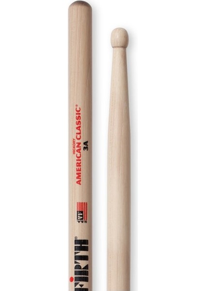 3A Baget Stick Çift