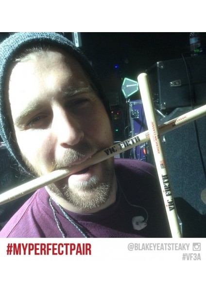3A Baget Stick Çift