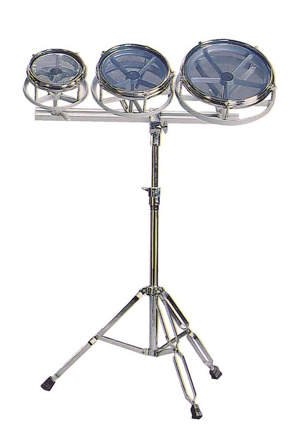 Rtc-68 Rototom 6",8",10" Sehpalı