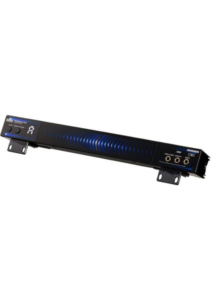 Pıtchblack Pb-X Pro Rack Tuner