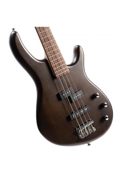 AB4PJOPW Bas Gitar