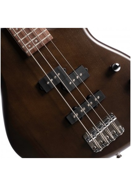 AB4PJOPW Bas Gitar