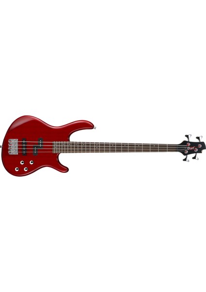 AB4PLUSTR Bas Gitar 4 Telli Plus