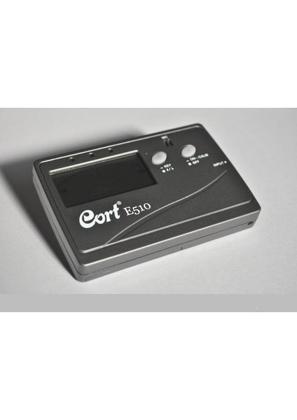 E510 Akord Aleti LCD Kromatik