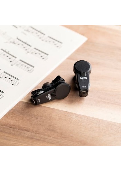 Group Metronome 1 2’li Grup Metronom