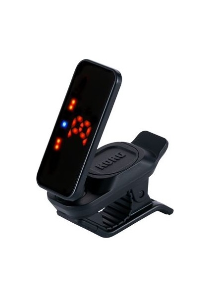 Pitchclip2+ Clip-On Tuner