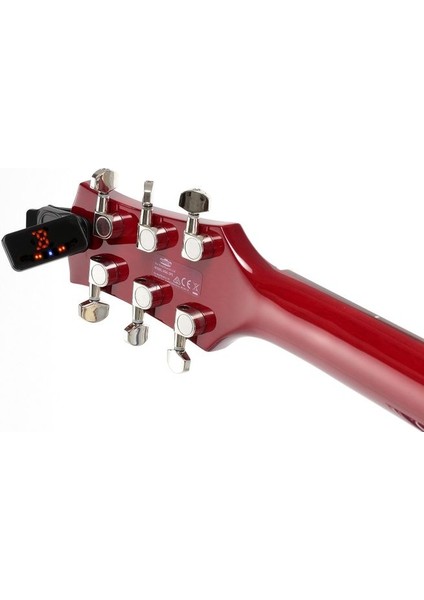 Pitchclip2+ Clip-On Tuner