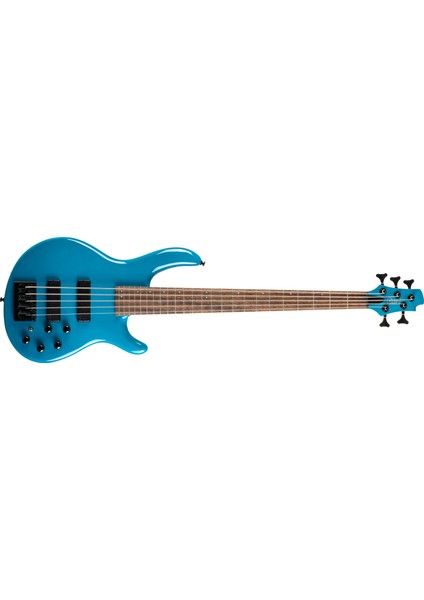 C5 Deluxe CBL Bas Gitar 5 Telli