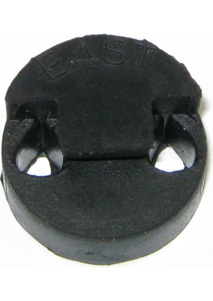 VMUTE521 Keman Susturucusu Kauçuk 4/4
