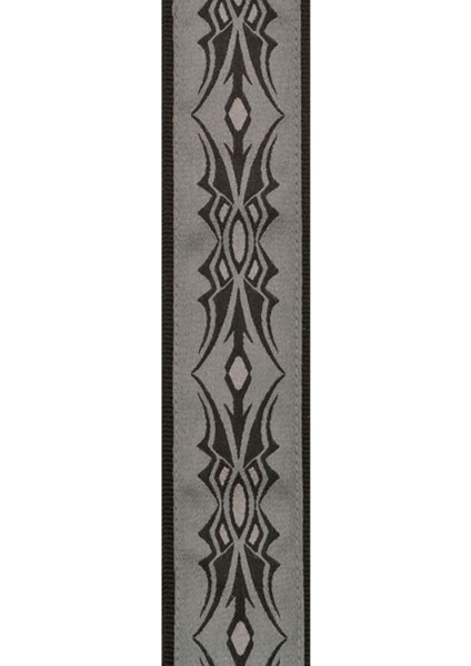 50PLF06 Gitar Askısı 50MM Lock Tribal