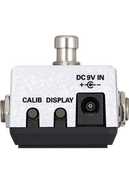 Pitchblack Mini Pedal Tuner