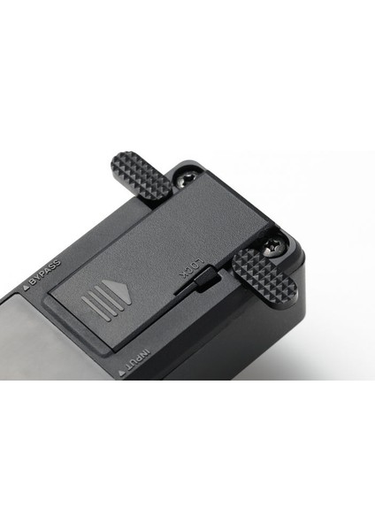Pitchblack Mini Pedal Tuner