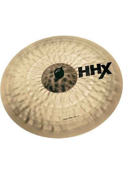 12014XN 20 Power Ride HHX
